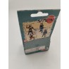 Samurai Simba Personnage Figurine Jouet Collection Archer Jeux