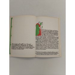 LE JEU DE TAROT PAR L'IMAGE de Jacques MASSACRIER ALBIN MICHEL année 1983 Jeux