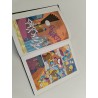 Bartman Returns Bart Simpsons Matt Groening Jungle Bd Bande Dessinée