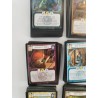 2008 Lot De 390 Cartes Legend Of The Five Rings L5R Anneaux Jeux Carte jeu