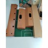 Mini Baby Foot Jeux Vintage Tabletop Table Football Mg Jeu Billard 