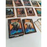 1995 Lot De 387 Cartes Rage Were wolf Apocalypse Umbra Wyrm Combat Sept White