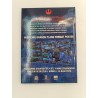 Star Wars Plans secrets édition rebelle Dk Livre 5 Posters Plans Collector 