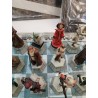 Star Wars Jeux D'échecs Altaya 64 Figurines Collection Jeu Échec Fascicules