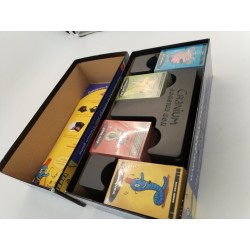 Cranium Booster Box 1 Extension Jeux De Société Game 1998 New Cards