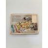 Capitol Schmidt Spiele Jahres 2001 Jeux Jeu Societe Construction Ville Romaine