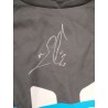 Floqué & Signé Par Cabella Maillot Newcastle XL 2014-15 Puma Wonga Bpl Football