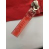 JCDC Castelbaljac X South Park Pluie Veste Imperméable Sans Manches Rouge 40