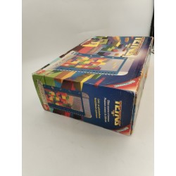 Tetris Tower 3D Goliath Jeux De Société Jeu Électronique Sons Lumières Nintendo