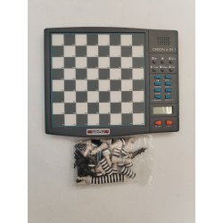 Jeu d'échecs électronique ORION 6 in 1 Millenium chess Karpov Échec Jeux Échecs 