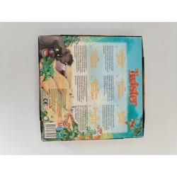 Disney Twister The Jungle Book Mb Jeux Le Livre De La Jungle Jeu De Société 