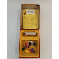 Kango Kangaroo Kangourou Atrapa Al Canguro Tactic Jeux De Société Jeu Jouet 
