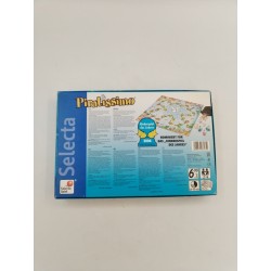 Piratissimo Selecta Spiel Jeux De Société Jeu Spiel Bateau Pirates Bois