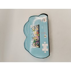 Barbapapa Puzzle 54 Pièces 63 X 26  Jeux Jeu Jouet Maison Barbo Toys