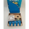 Scrabble Flip Mattel Jeux De Société Jeu De Mots Lettres Enfants