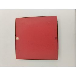 1951 Cluedo Miro Company Jeux De Société Enquête Colonel Moutarde Jeu Detective 