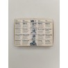 1978 Super 3 Mb Jeux Jeu De Société Relief Puissance 4 Stratégie Go 