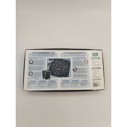 Constellation 2002 The Space Race Game The Greenboard Game Jeux De société Jeu