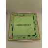 🎲♟🧩 JEU DE SOCIÉTÉ Monopoly Francs COMPLET MIRO MECCANO Édition Vintage Jeux 