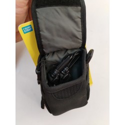 Sony LCS-CFR Soft Carrying Case Cyber-shot Cameras Appareil Photo Mallette