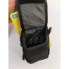 Sony LCS-CFR Soft Carrying Case Cyber-shot Cameras Appareil Photo Mallette