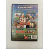 Worms 4 Mayhem PC DVD Rom Jeux Vidéo Codemasters Jeu Guerre Vers De Terre