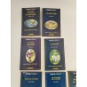 Lot 10 livres erotique Media 1000 Les erotiques d'Esparbec Esparbec Adulte