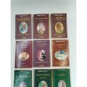 Lot 12 Livres érotique Media 1000 Les erotiques d'Esparbec Esparbec Adulte 