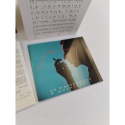 coffret cd de gainsbourg a gainsbarre Philips Musique Phonogram Serge