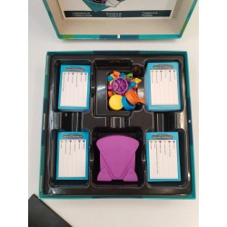 Trivial Pursuit Édition Des Vins Hasbro Winning Moves Jeux De Société Jeu Vin...
