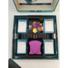 Trivial Pursuit Édition Des Vins Hasbro Winning Moves Jeux De Société Jeu Vin...