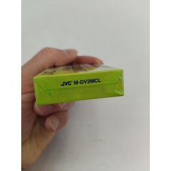 Neuf Jvc M-DV2MCL Digital Vidéo Cleaning Cassette Mini Dv K7 Nettoyage Caméscope