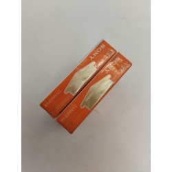 Lot De 2 Mini DV Cassettes Sony Premium 60min DVM60PR4 Neuves scellées K7 