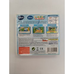 Jeu Vtech pour Storio La Maison De Mickey Jeux Vidéo Éducatif Console Disney 