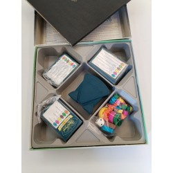 TRIVIAL PURSUIT Edition MILLENIUM Jeux De Société Parker Hasbro Jeu Plateau 