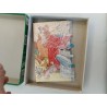 1991 Tom Et Jerry Mb Puzzle 60 Jeux Jeu Vintage Dessins Animés