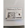 Jeu De Société Découvrons La FRANCE Michelin ducale Junior Jeux Voyage Carte 