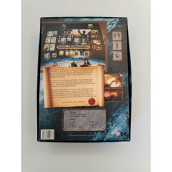 Sylla Ystari Games Jeu de plateau  Jeux Complet règles alternatives Française 