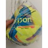 Neuf Ballon Ulhsport Beach SOCCER Taille 5 Officiel Fluo Football Sable Plage...