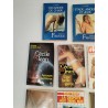 Lot 15 Livres Érotiques Adulte Lahaie Emmanuelle Confessions Sex Erotique