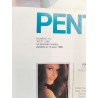 PENTHOUSE MAGAZINE Année 1986 Revue Adultes Érotique Vintage Sexy Magasine Sex
