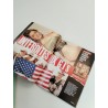 Newlook 1991 Interdits Aux G.I's Magazine Adulte Charme Érotique Sexy Revue