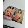 Asian Babes Magazine Revue Érotique Sexy Charme Adulte Magasine