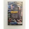 Le cinquième élément Bruce Willis 1997 Vhs Cassette Vidéo K7 Film 