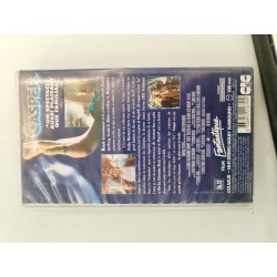 Vhs Casper Cassette De Présentation Bill Pullman Ricci Vidéo 1995 Film K7 