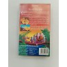 Cassette Tape Video VHS LE ROI LION Walt Disney Home Vidéo VF K7 Film Dessin Pub