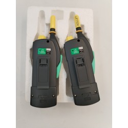 Paire de talkie walkie ROLLET Modèle Am Électronique Transceiver Fréquence Jouet