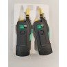 Paire de talkie walkie ROLLET Modèle Am Électronique Transceiver Fréquence Jouet