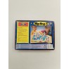 Mickey Disney Hip Hop 5 Jeu de Dames Mb Jeux De Société Kids Dame