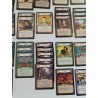 1999 Lot De 112 Carte Legend Of The Five Rings L5R Jeux Carte Jeu